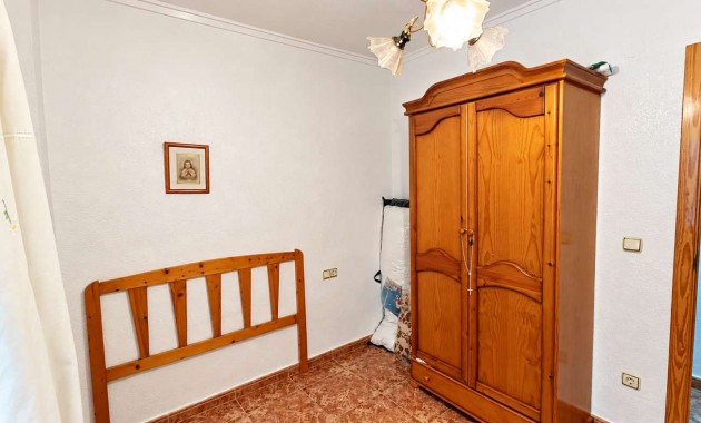 Sale - Apartment / flat -
Rojales - Rojales - Village