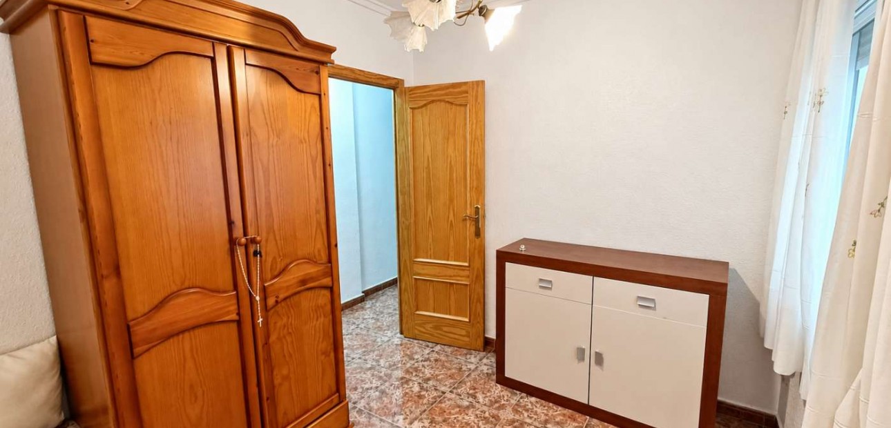 Sale - Apartment / flat -
Rojales - Rojales - Village