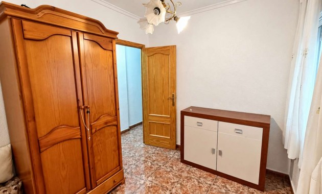 Sale - Apartment / flat -
Rojales - Rojales - Village