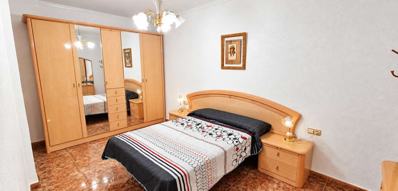 Sale - Apartment / flat -
Rojales - Rojales - Village
