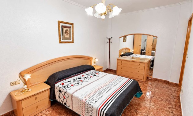 Sale - Apartment / flat -
Rojales - Rojales - Village