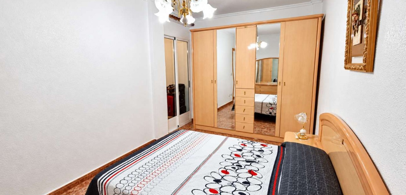 Sale - Apartment / flat -
Rojales - Rojales - Village