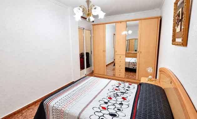 Sale - Apartment / flat -
Rojales - Rojales - Village