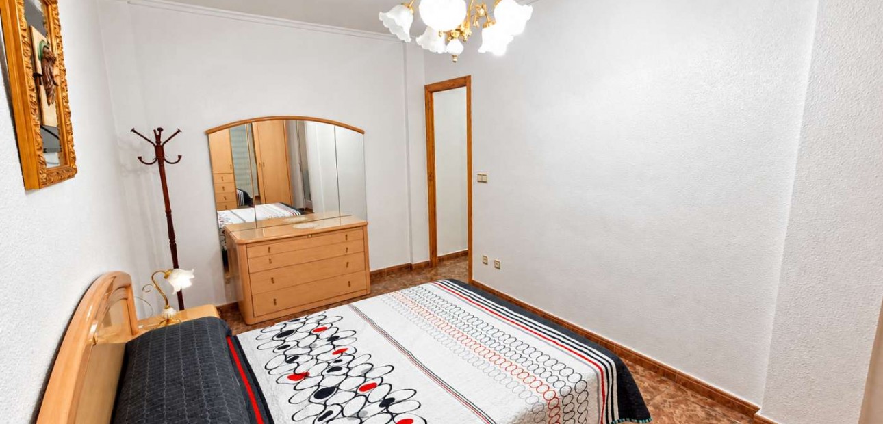 Sale - Apartment / flat -
Rojales - Rojales - Village