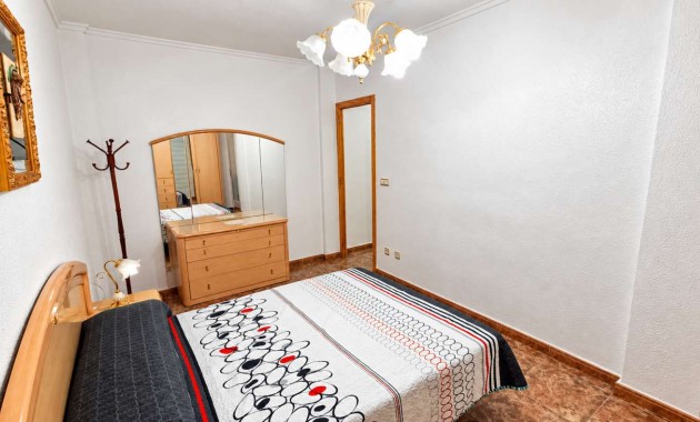 Sale - Apartment / flat -
Rojales - Rojales - Village