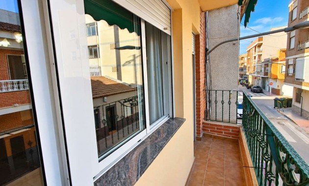 Sale - Apartment / flat -
Rojales - Rojales - Village