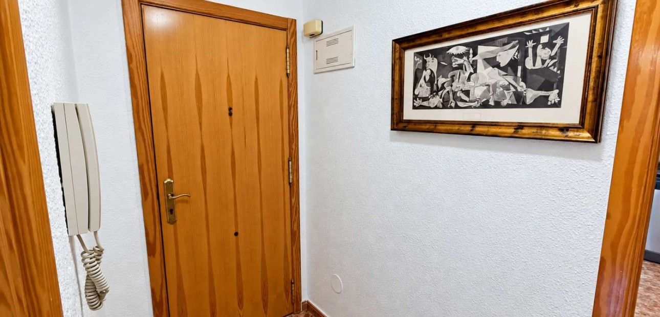 Sale - Apartment / flat -
Rojales - Rojales - Village