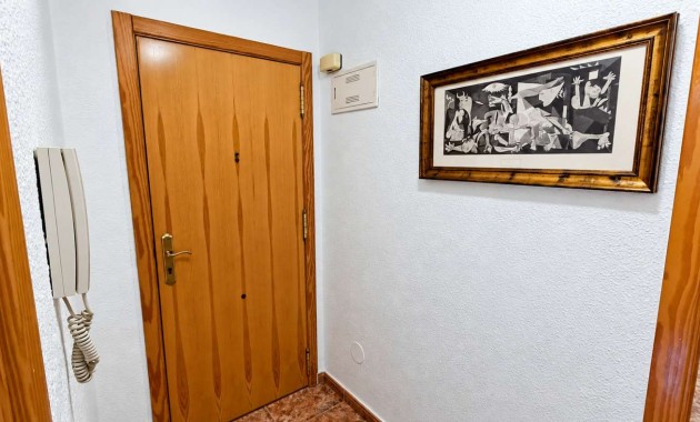 Sale - Apartment / flat -
Rojales - Rojales - Village