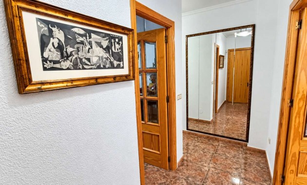 Sale - Apartment / flat -
Rojales - Rojales - Village