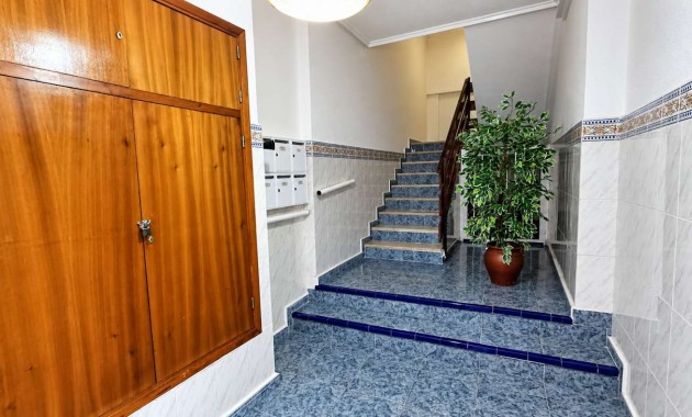 Sale - Apartment / flat -
Rojales - Rojales - Village