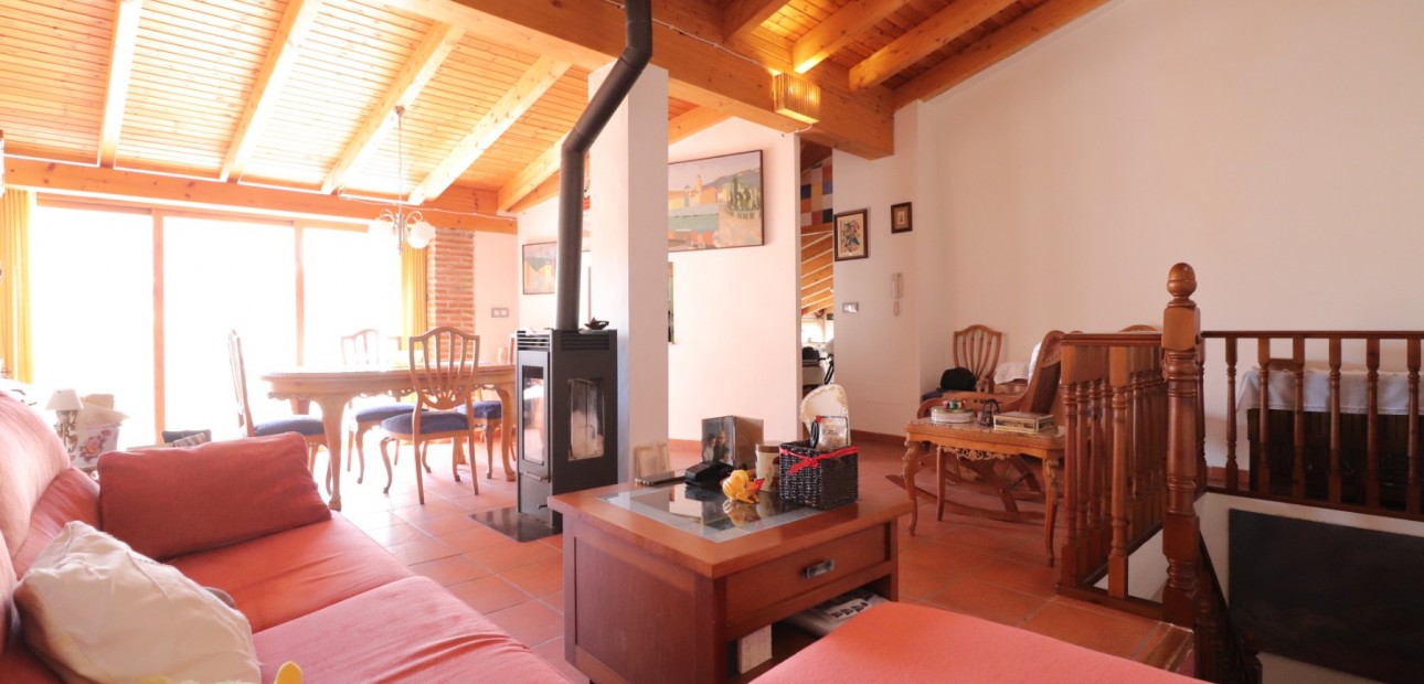 Sale - Townhouse -
Moratalla - Moratalla - Town