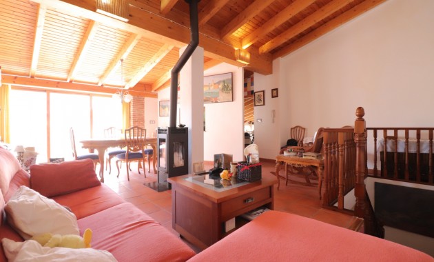 Sale - Townhouse -
Moratalla - Moratalla - Town