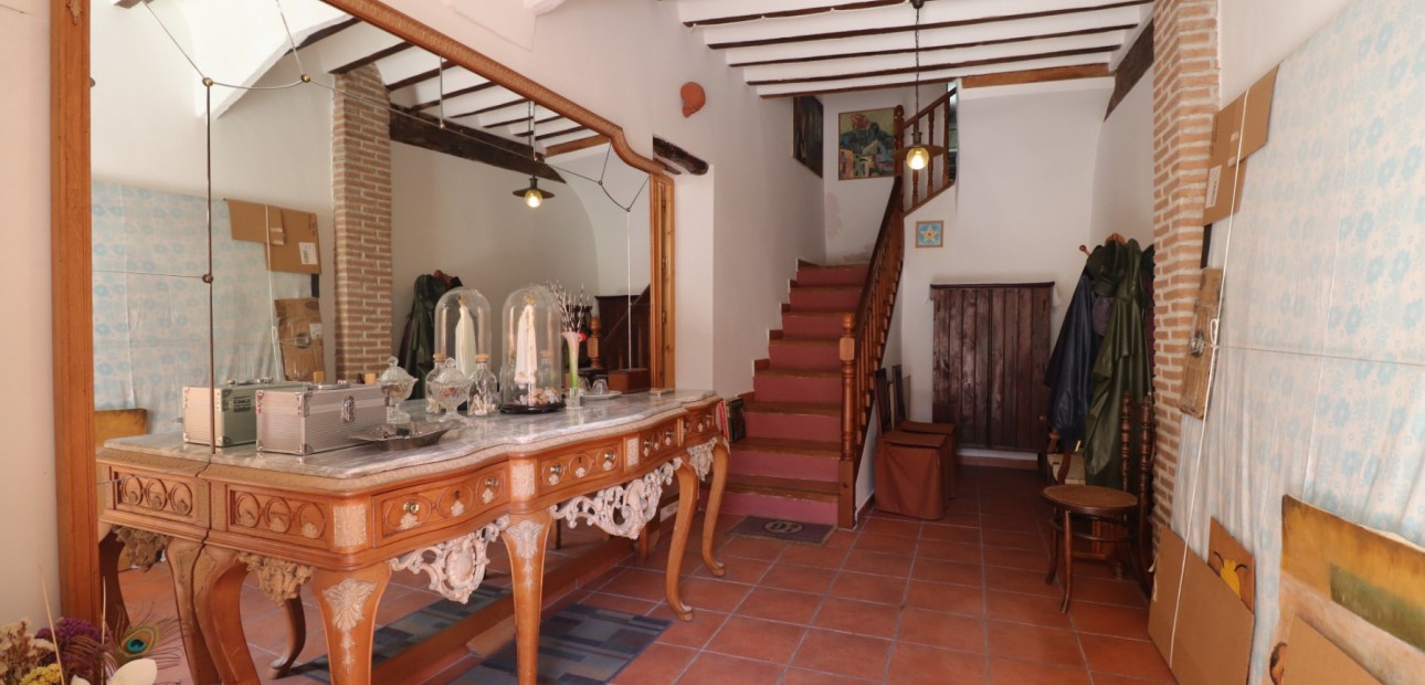 Sale - Townhouse -
Moratalla - Moratalla - Town