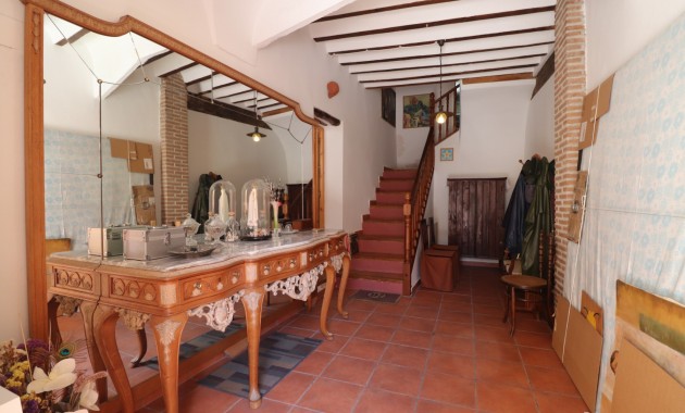 Sale - Townhouse -
Moratalla - Moratalla - Town