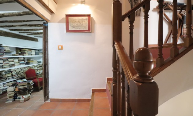 Sale - Townhouse -
Moratalla - Moratalla - Town