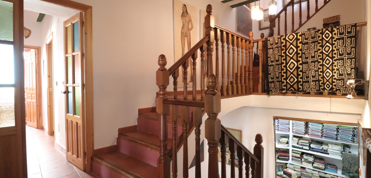 Sale - Townhouse -
Moratalla - Moratalla - Town