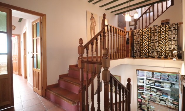 Sale - Townhouse -
Moratalla - Moratalla - Town
