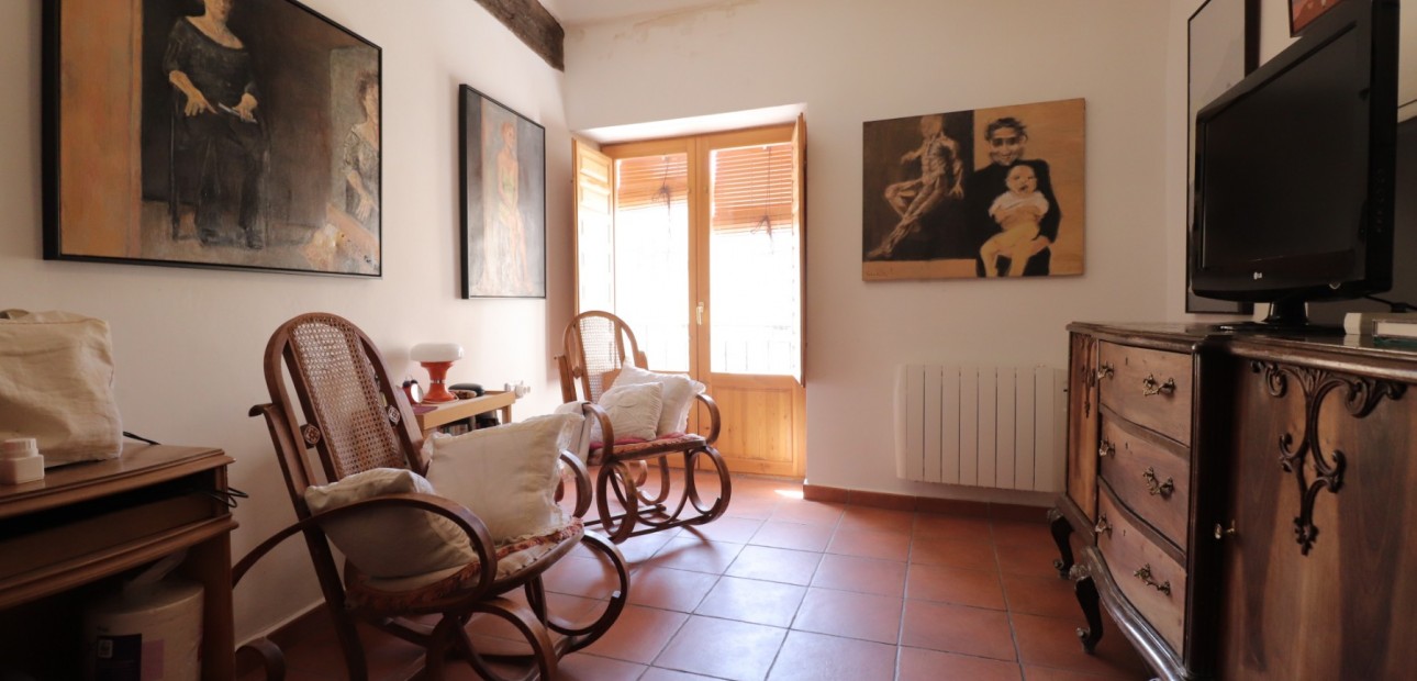 Sale - Townhouse -
Moratalla - Moratalla - Town