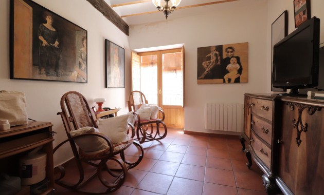 Sale - Townhouse -
Moratalla - Moratalla - Town