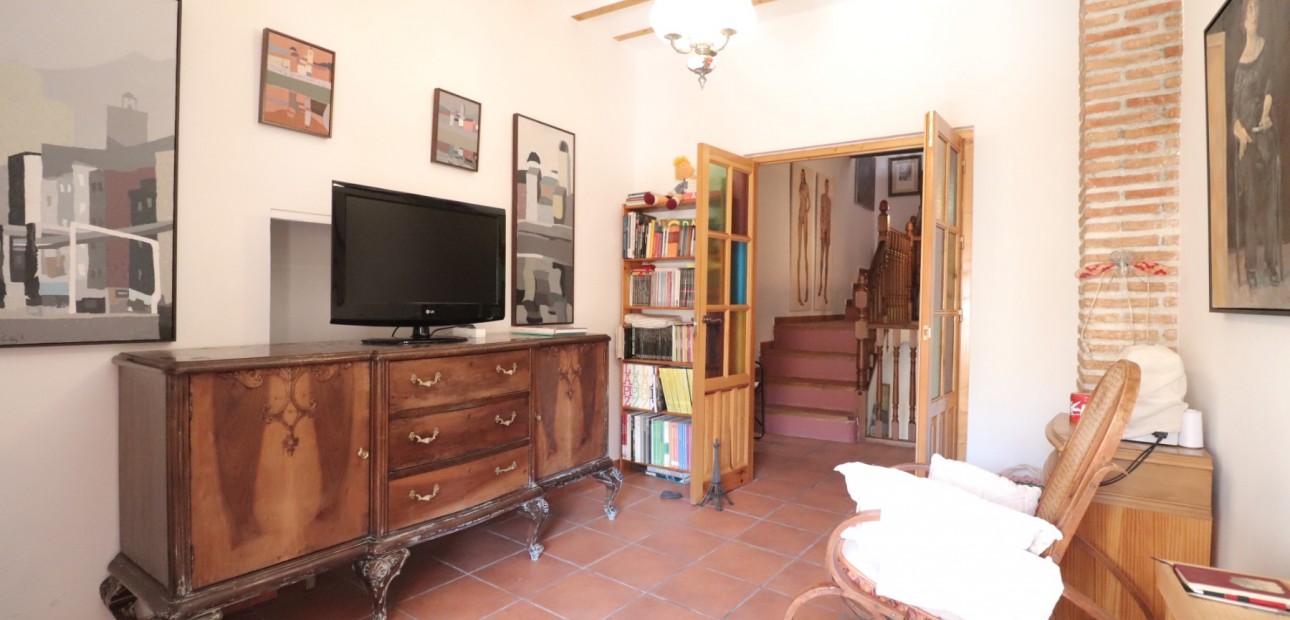 Sale - Townhouse -
Moratalla - Moratalla - Town