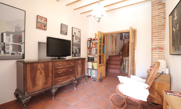 Sale - Townhouse -
Moratalla - Moratalla - Town