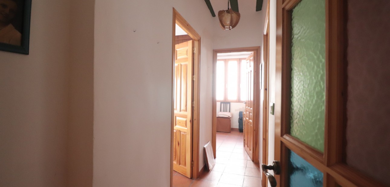 Sale - Townhouse -
Moratalla - Moratalla - Town