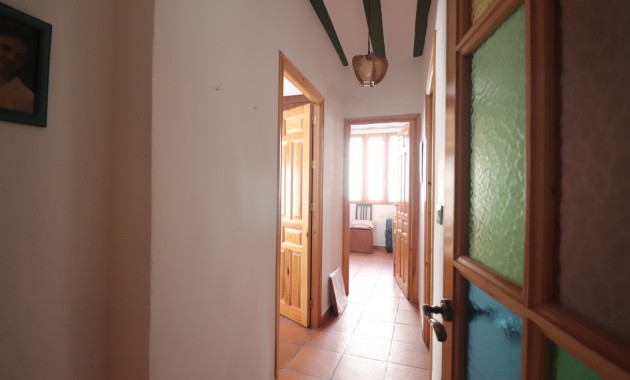 Sale - Townhouse -
Moratalla - Moratalla - Town