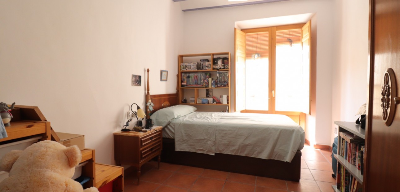 Sale - Townhouse -
Moratalla - Moratalla - Town