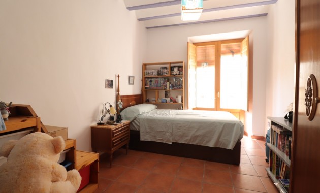 Sale - Townhouse -
Moratalla - Moratalla - Town