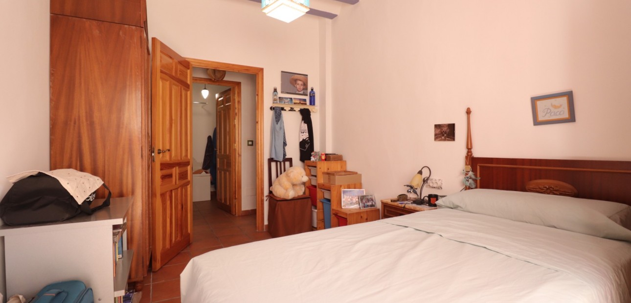 Sale - Townhouse -
Moratalla - Moratalla - Town