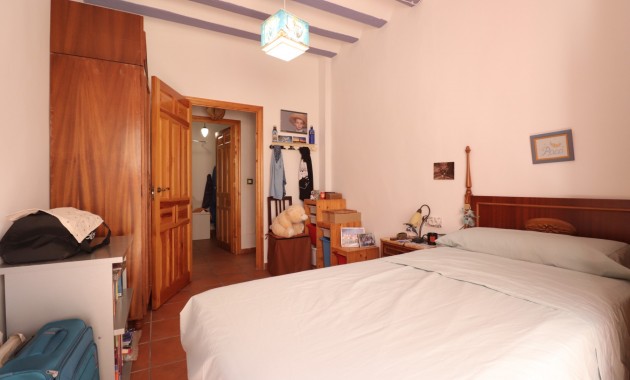 Sale - Townhouse -
Moratalla - Moratalla - Town