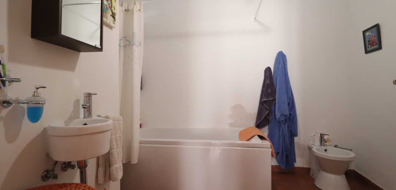 Sale - Townhouse -
Moratalla - Moratalla - Town