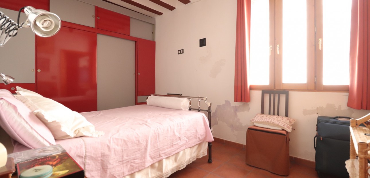 Sale - Townhouse -
Moratalla - Moratalla - Town