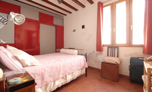 Sale - Townhouse -
Moratalla - Moratalla - Town
