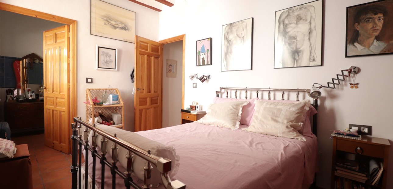 Sale - Townhouse -
Moratalla - Moratalla - Town