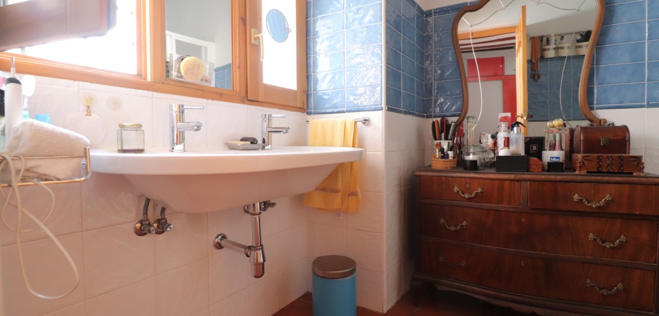Sale - Townhouse -
Moratalla - Moratalla - Town