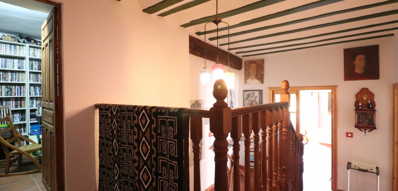 Sale - Townhouse -
Moratalla - Moratalla - Town