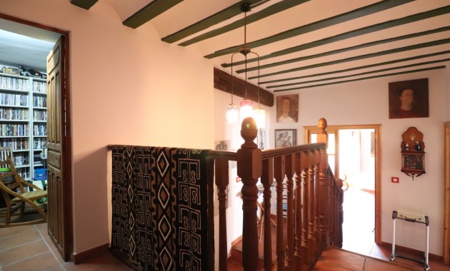 Sale - Townhouse -
Moratalla - Moratalla - Town