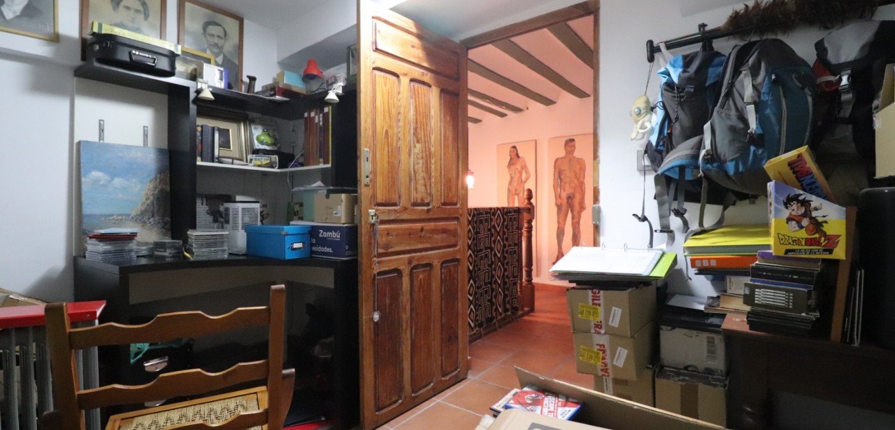 Sale - Townhouse -
Moratalla - Moratalla - Town