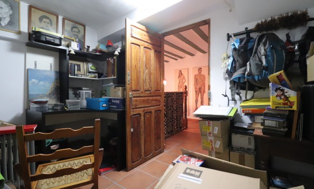 Sale - Townhouse -
Moratalla - Moratalla - Town