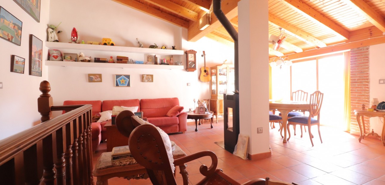Sale - Townhouse -
Moratalla - Moratalla - Town