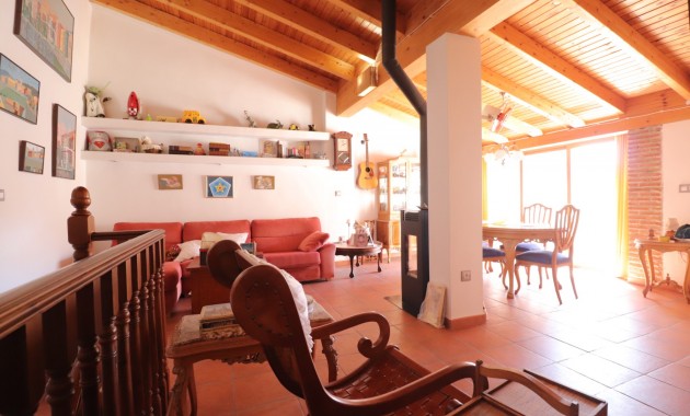 Sale - Townhouse -
Moratalla - Moratalla - Town