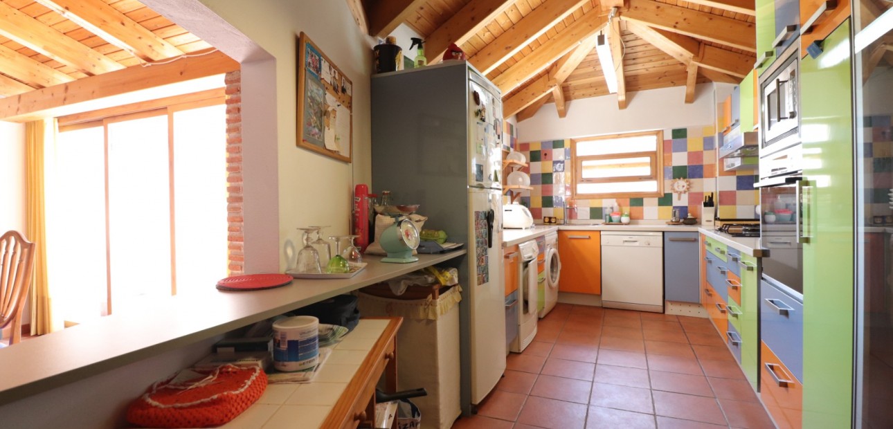 Sale - Townhouse -
Moratalla - Moratalla - Town
