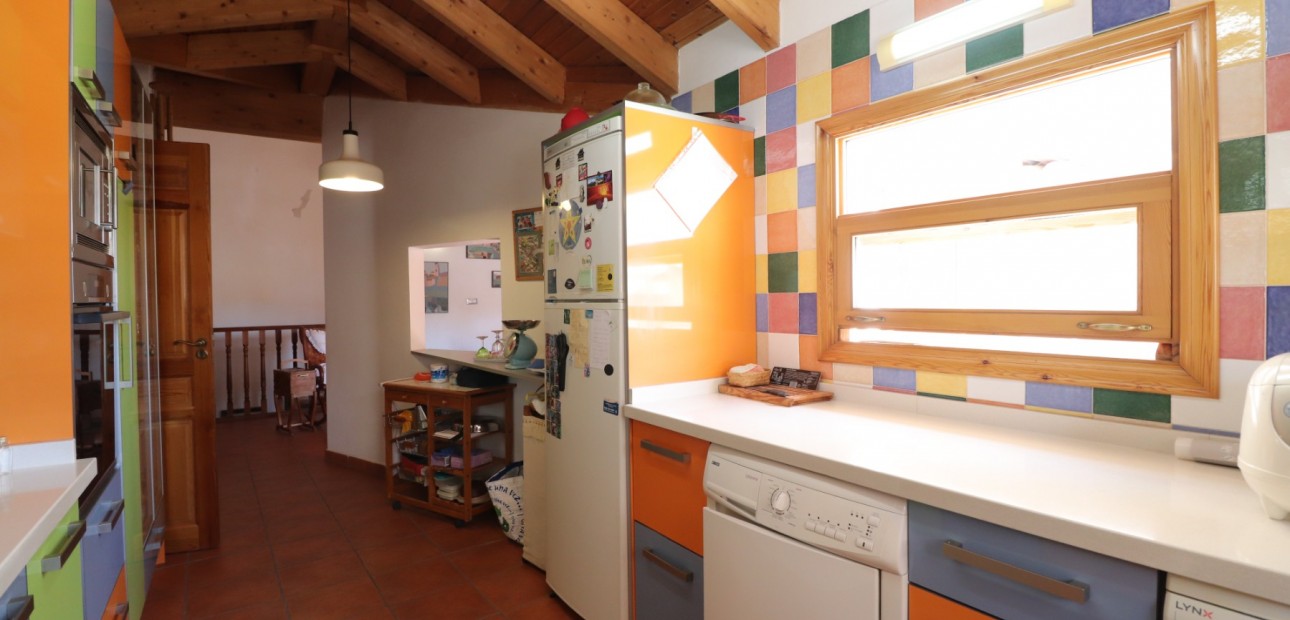 Sale - Townhouse -
Moratalla - Moratalla - Town
