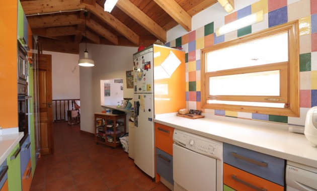 Sale - Townhouse -
Moratalla - Moratalla - Town