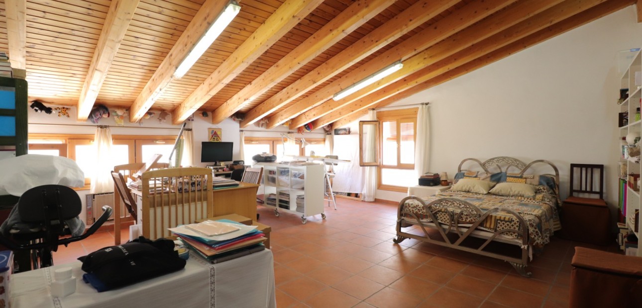Sale - Townhouse -
Moratalla - Moratalla - Town