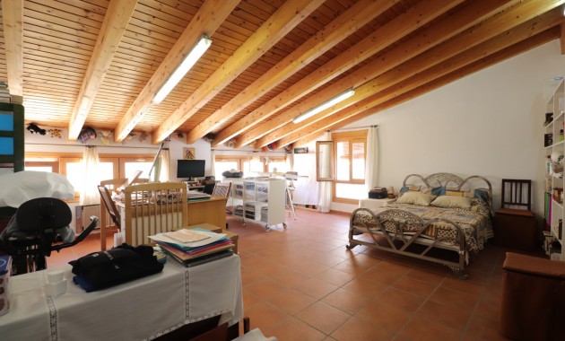 Sale - Townhouse -
Moratalla - Moratalla - Town