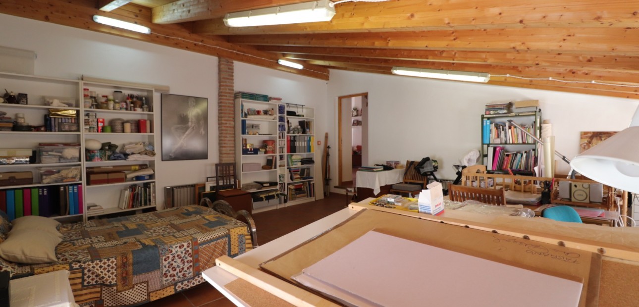 Sale - Townhouse -
Moratalla - Moratalla - Town