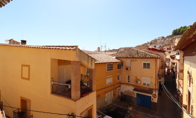 Sale - Townhouse -
Moratalla - Moratalla - Town