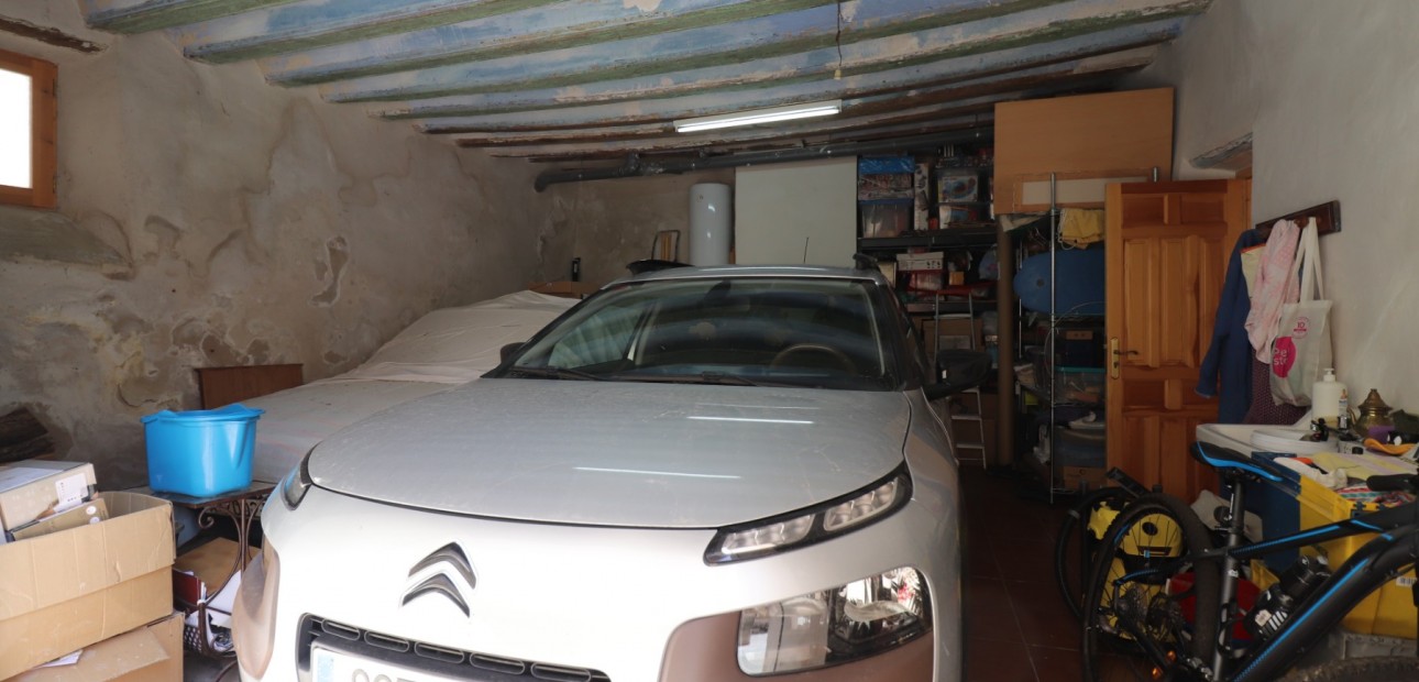 Sale - Townhouse -
Moratalla - Moratalla - Town